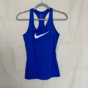Nike tank top